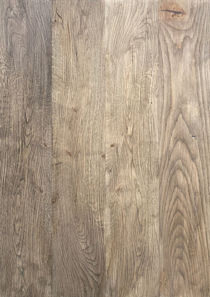 Parquet in Rovere Antico di Recupero | Wood Revive