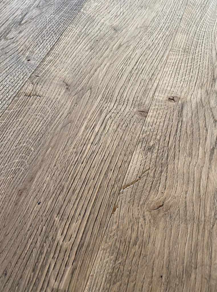Parquet in Rovere Antico di Recupero | Wood Revive