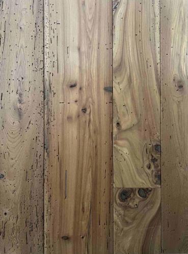 -Olmo Antico finitura ad effetto naturale