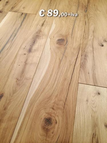 Offerta parquet antico