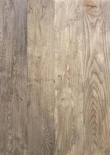 Rovere antico patina grigio finitura ad effetto naturale
