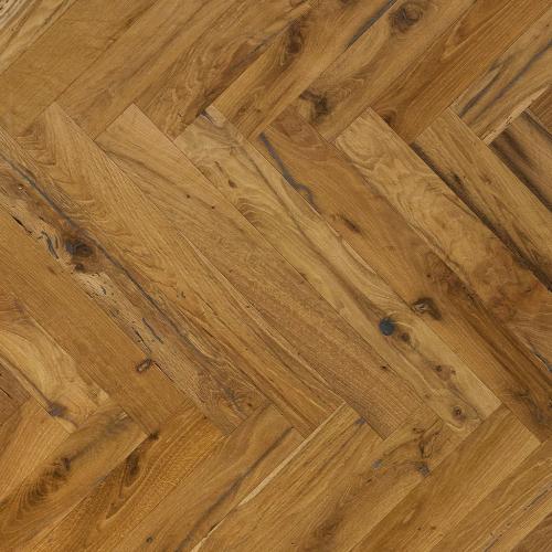 Spina italiana in Rovere antico seconda patina